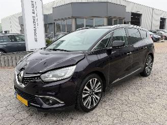 Schadeauto Renault Scenic 1.3 TCe Initiale Paris 2023/8