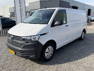 Schade bestelwagen Volkswagen Transporter 2.0 TDI L2H1 2022/9