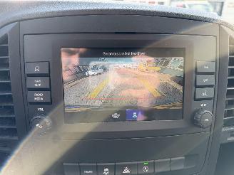 Mercedes Vito VITO 114 CDI Lang automaat picture 17
