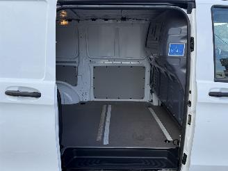 Mercedes Vito VITO 114 CDI Lang automaat picture 9