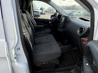 Mercedes Vito VITO 114 CDI Lang automaat picture 10
