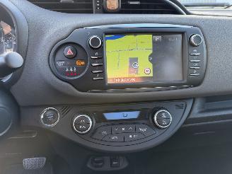 Toyota Yaris 1.5 VVT-i Dynamic picture 18
