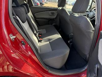Toyota Yaris 1.5 VVT-i Dynamic picture 9