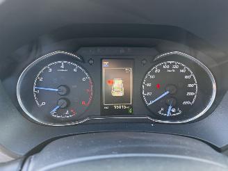 Toyota Yaris 1.5 VVT-i Dynamic picture 16
