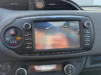 Toyota Yaris 1.5 VVT-i Dynamic picture 19