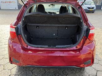 Toyota Yaris 1.5 VVT-i Dynamic picture 7