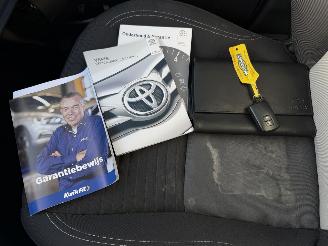 Toyota Yaris 1.5 VVT-i Dynamic picture 21