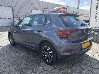 Volkswagen Polo 1.0 TSI Life Business picture 6