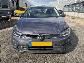 Volkswagen Polo 1.0 TSI Life Business picture 2