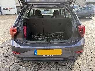 Volkswagen Polo 1.0 TSI Life Business picture 7