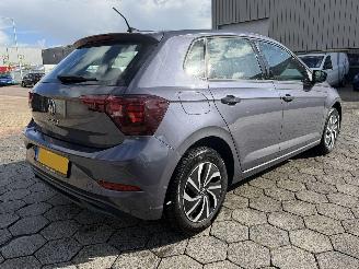 Volkswagen Polo 1.0 TSI Life Business picture 4