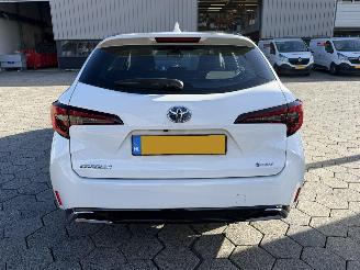 Toyota Corolla Touring Sports Touring Sports Hybrid 140 Active picture 5