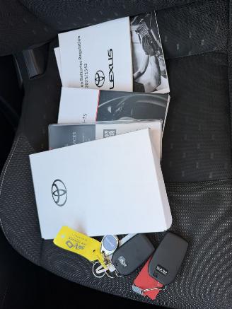 Toyota Corolla Touring Sports Touring Sports Hybrid 140 Active picture 20