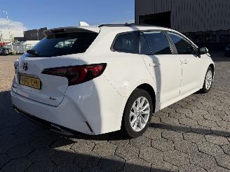 Toyota Corolla Touring Sports Touring Sports Hybrid 140 Active picture 4