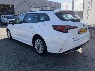 Toyota Corolla Touring Sports Touring Sports Hybrid 140 Active picture 6