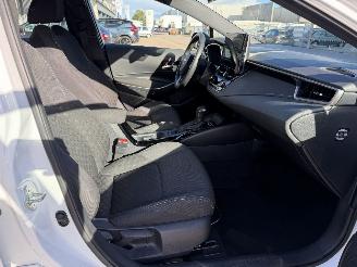 Toyota Corolla Touring Sports Touring Sports Hybrid 140 Active picture 11