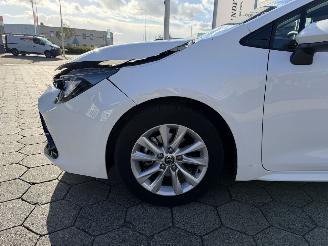 Toyota Corolla Touring Sports Touring Sports Hybrid 140 Active picture 21