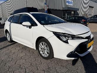 Toyota Corolla Touring Sports Touring Sports Hybrid 140 Active picture 3