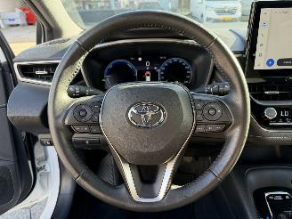Toyota Corolla Touring Sports Touring Sports Hybrid 140 Active picture 16