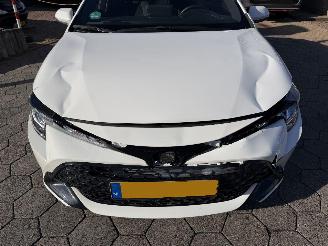 Toyota Corolla Touring Sports Touring Sports Hybrid 140 Active picture 22