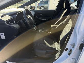 Toyota Corolla Touring Sports Touring Sports Hybrid 140 Active picture 12