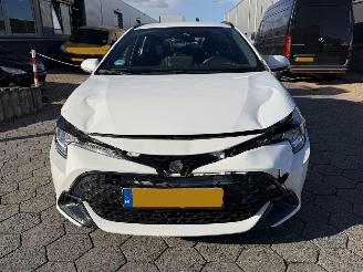 Toyota Corolla Touring Sports Touring Sports Hybrid 140 Active picture 2