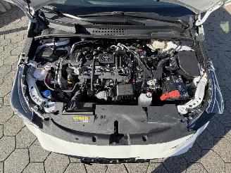 Toyota Corolla Touring Sports Touring Sports Hybrid 140 Active picture 8