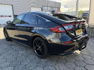Honda Civic 2.0 e:HEV Advance picture 6
