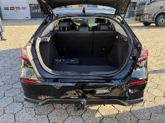 Honda Civic 2.0 e:HEV Advance picture 8