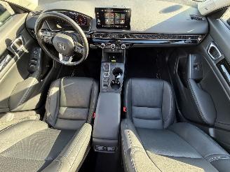 Honda Civic 2.0 e:HEV Advance picture 15