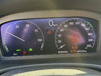 Honda Civic 2.0 e:HEV Advance picture 19