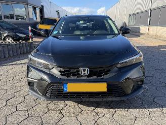 Honda Civic 2.0 e:HEV Advance picture 2