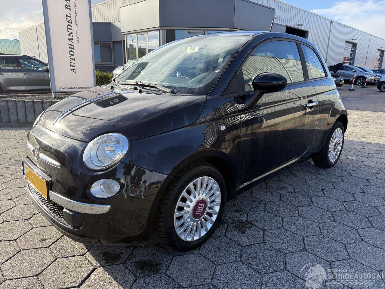 Fiat 500 1.0 TwinAir Pop