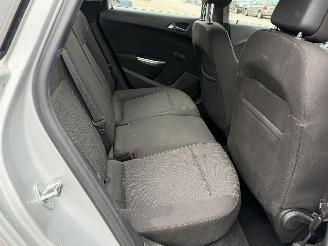 Opel Astra SPORTS TOURER picture 10