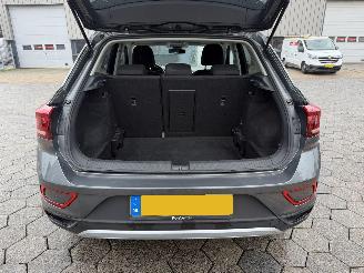 Volkswagen T-Roc T-ROC 1.5 TSI Life Edition picture 7