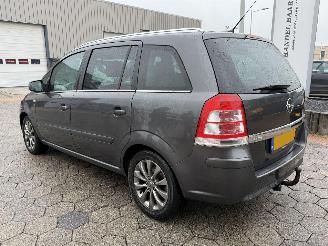 Opel Zafira 111 years Edition picture 6