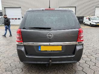 Opel Zafira 111 years Edition picture 5