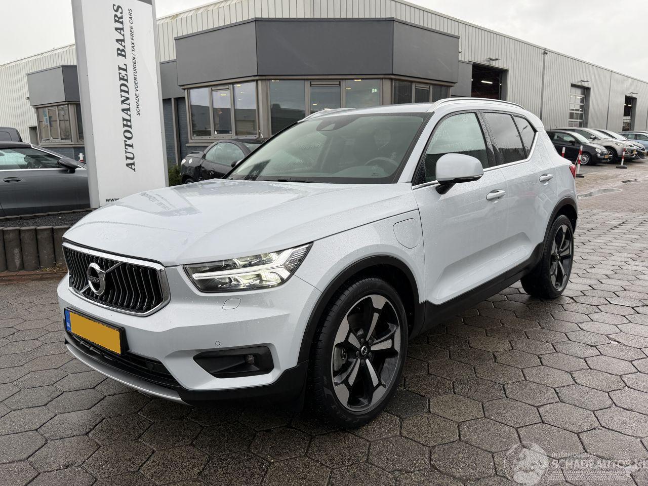 Volvo XC40 T5 Recharge R-Design