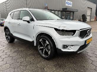 Volvo XC40 T5 Recharge R-Design picture 3