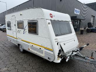 Burstner  435 TK Sportive Inclusief Mover picture 3