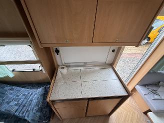 Burstner  435 TK Sportive Inclusief Mover picture 12