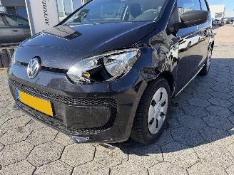 Volkswagen Up! 1.0 take up! picture 21