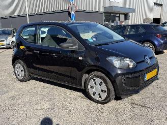 Volkswagen Up! 1.0 take up! picture 3