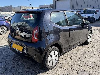 Volkswagen Up! 1.0 take up! picture 4