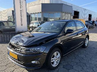 škoda osobní automobily Volkswagen Polo 1.0 TSI Comfortline Business 2021/8
