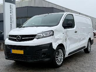 skadebil bedrijf Opel Vivaro 2.0 CDTI L2H1 Edition 2021/1