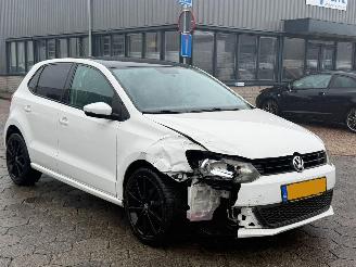 Volkswagen Polo 1.2 Easyline picture 3