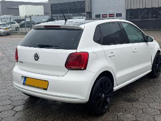Volkswagen Polo 1.2 Easyline picture 4