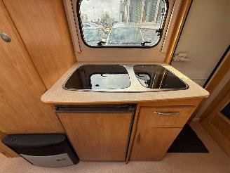 Caravelair  Antares Luxe 510 Ambiance picture 11