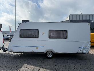 Caravelair  Antares Luxe 510 Ambiance picture 2